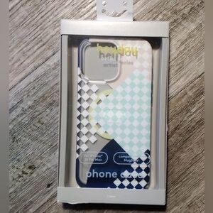 iPhone 16 Pro Phone
Magnetic Case -with Marvin
Chang